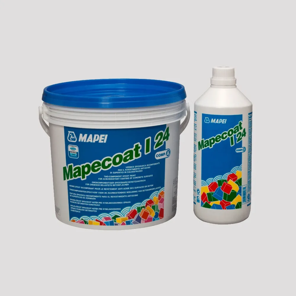 Mapecoat Mapecoat I 24 | PRADISA